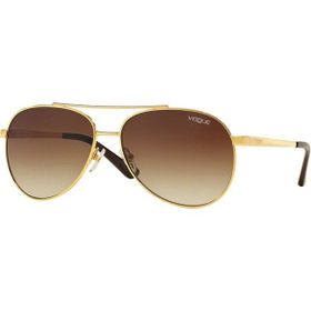 Vogue VO3991-SI280-13 Unisex Güneş Gözlüğü