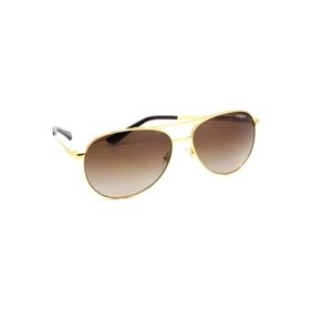 Vogue VO3991-SI280-13 Unisex Güneş Gözlüğü