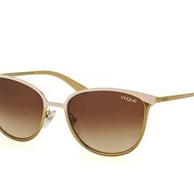 Vogue VO4002-S 996-S-13 55 18 135 Krem Kadın Güneş Gözlüğü