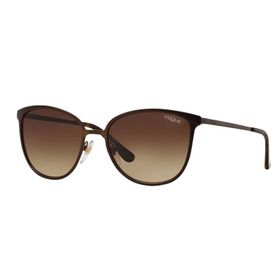 Vogue VO4002S934S1355 Unisex Güneş Gözlüğü