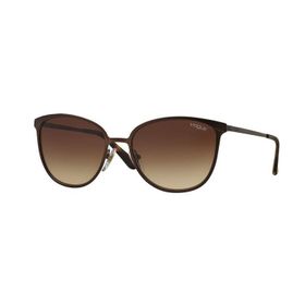 Vogue VO4002S934S1355 Unisex Güneş Gözlüğü