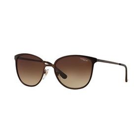 Vogue VO4002S934S1355 Unisex Güneş Gözlüğü