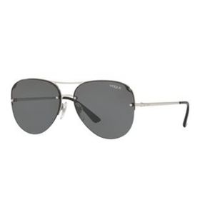 Vogue VO4080S323-8758 Kadın Güneş Gözlüğü