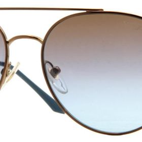 Vogue VO4092BI 507448 56 Kadın Güneş Gözlüğü
