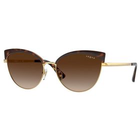 Vogue VO4180S-51277B 54 Kadın Güneş Gözlüğü
