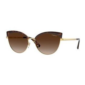 Vogue VO4180S-51277B 54 Kadın Güneş Gözlüğü