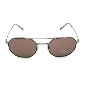 Vogue VO4193S 548/73 51 Erkek Güneş Gözlüğü