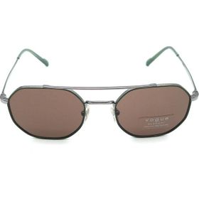 Vogue VO4193S 548/73 51 Erkek Güneş Gözlüğü