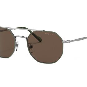 Vogue VO4193S 548/73 51 Erkek Güneş Gözlüğü