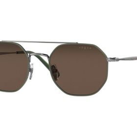 Vogue VO4193S 548/73 51 Unisex Güneş Gözlüğü