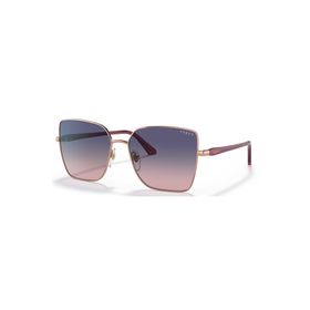 Vogue VO4199S 5075I6 58 Unisex Güneş Gözlüğü