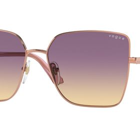 Vogue Vo4199s 515270 58 Kadın Güneş Gözlüğü