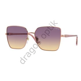 Vogue Vo4199s 515270 58 Kadın Güneş Gözlüğü
