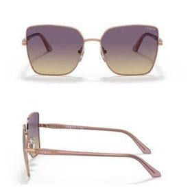Vogue Vo4199s 515270 58 Kadın Güneş Gözlüğü