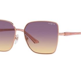 Vogue Vo4199s 515270 58 Kadın Güneş Gözlüğü
