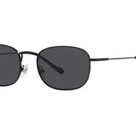 Vogue VO4276S 352/87 54 Siyah Metal Unisex Güneş Gözlüğü