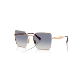 Vogue VO4284S 51524L 56 Kadın Güneş Gözlüğü