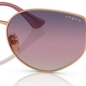 Vogue VO4293SI 5152U6 56 Kadın Güneş Gözlüğü