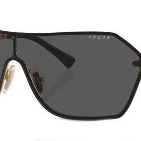 Vogue VO4302S 515287 41 Unisex Güneş Gözlüğü