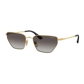Vogue VO4316S 280/8G 56 Altın Kadın Güneş Gözlüğü