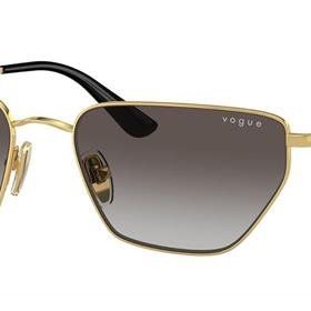 Vogue VO4316S 280/8G 56 Altın Kadın Güneş Gözlüğü