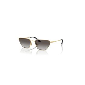 Vogue VO4316S 280/8G 56 Altın Kadın Güneş Gözlüğü