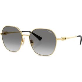 Vogue VO4318SB 28011 55 Altın Kadın Güneş Gözlüğü