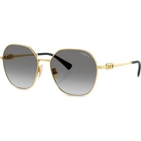 Vogue VO4318SB 28011 55 Altın Kadın Güneş Gözlüğü