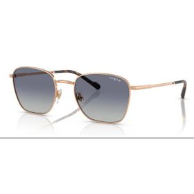 Vogue VO4322S 51524L 53 Altın Unisex Güneş Gözlüğü