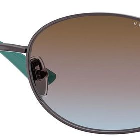 Vogue VO4323S 514948 56 Gümüş Kadın Güneş Gözlüğü
