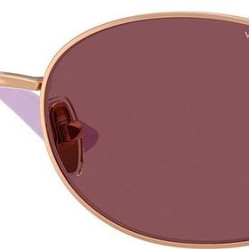 Vogue VO4323S 51525Q 56 Polarize Kadın Güneş Gözlüğü
