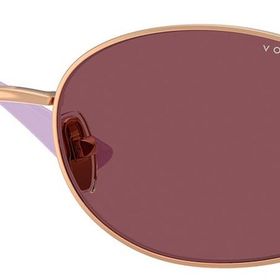 Vogue VO4323S 51525Q 56 Polarize Kadın Güneş Gözlüğü