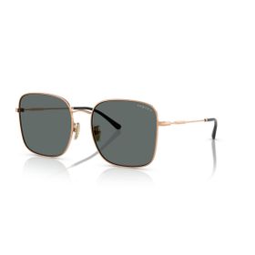 Vogue VO4327SD 515281 57 Polarize Kadın Güneş Gözlüğü