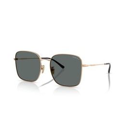 Vogue VO4327SD 515281 57 Polarize Kadın Güneş Gözlüğü