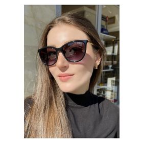 Vogue VO5119-SI W44/8G 56-17-140 Kadın Güneş Gözlüğü