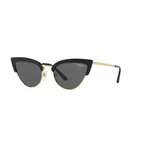 Vogue VO5212-S W44-87 55 19 140 Bayan Güneş Gözlüğü
