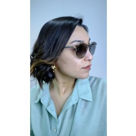 Vogue VO5215S 284911 51 Kadın Güneş Gözlüğü