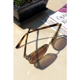 Vogue VO5230-S W65613 54 21 140 Kadın Güneş Gözlüğü