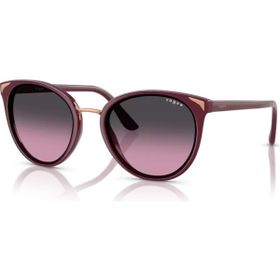 Vogue VO5230S 287590 54 Bordo Kadın Güneş Gözlüğü