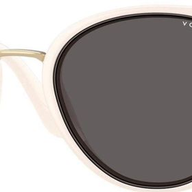 Vogue VO5230S 312487 54 Krem Kadın Güneş Gözlüğü