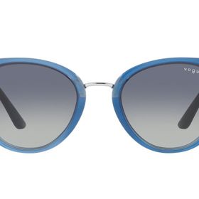 Vogue VO5230S Kelebek Opal Açık Mavi Kadın Güneş Gözlüğü
