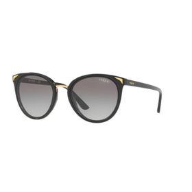 VOGUE VO5230S W44/11 Siyah Kadın Güneş Gözlüğü