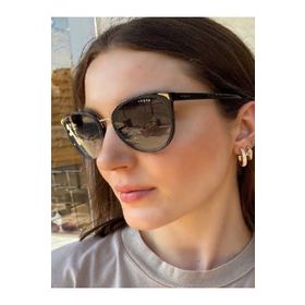 VOGUE VO5230S W44/11 Siyah Kadın Güneş Gözlüğü