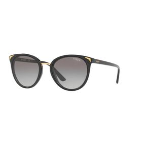 VOGUE VO5230S W44/11 Siyah Kadın Güneş Gözlüğü