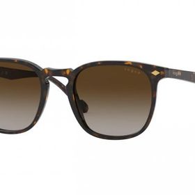 Vogue VO5328S W656/13 49 Unisex Güneş Gözlüğü