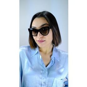 Vogue VO5339S Unisex Güneş Gözlüğü
