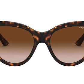 Vogue VO5339S W65613 52 Kahverengi Kadın Güneş Gözlüğü