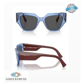 Vogue VO5409S 295187 52 Kadın Güneş Gözlüğü