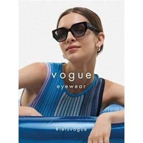 Vogue VO5409S 295187 52 Kadın Güneş Gözlüğü