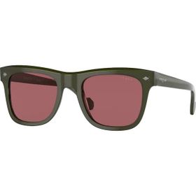 Vogue VO5465S 300369 51 Unisex Güneş Gözlüğü